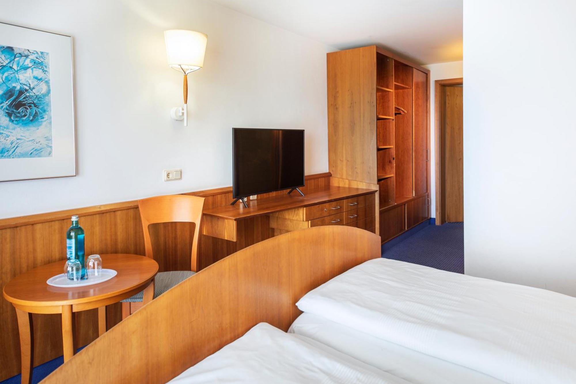 Roomingtons Karoli Waldkirchen Eksteriør bilde