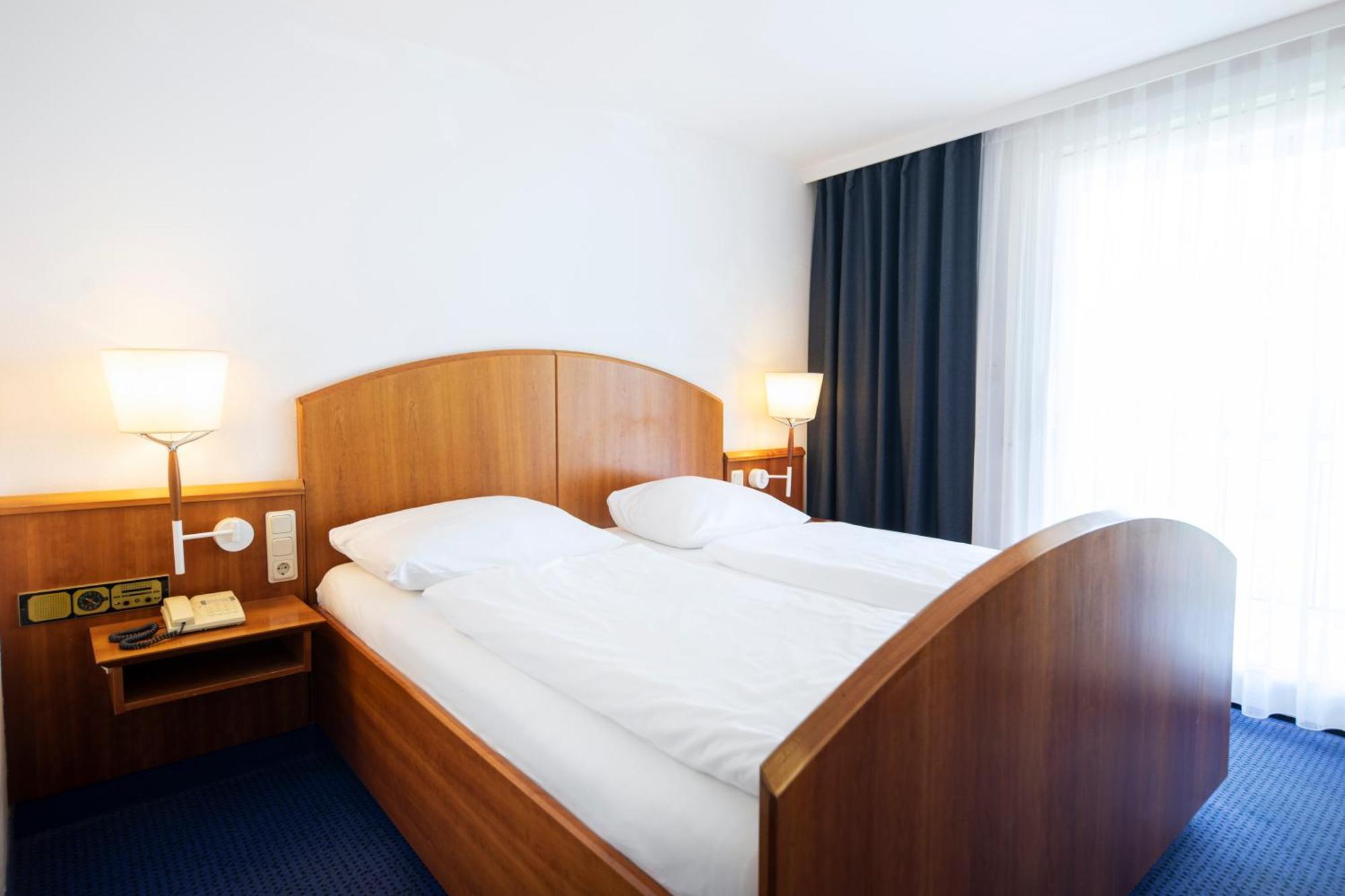 Roomingtons Karoli Waldkirchen Eksteriør bilde