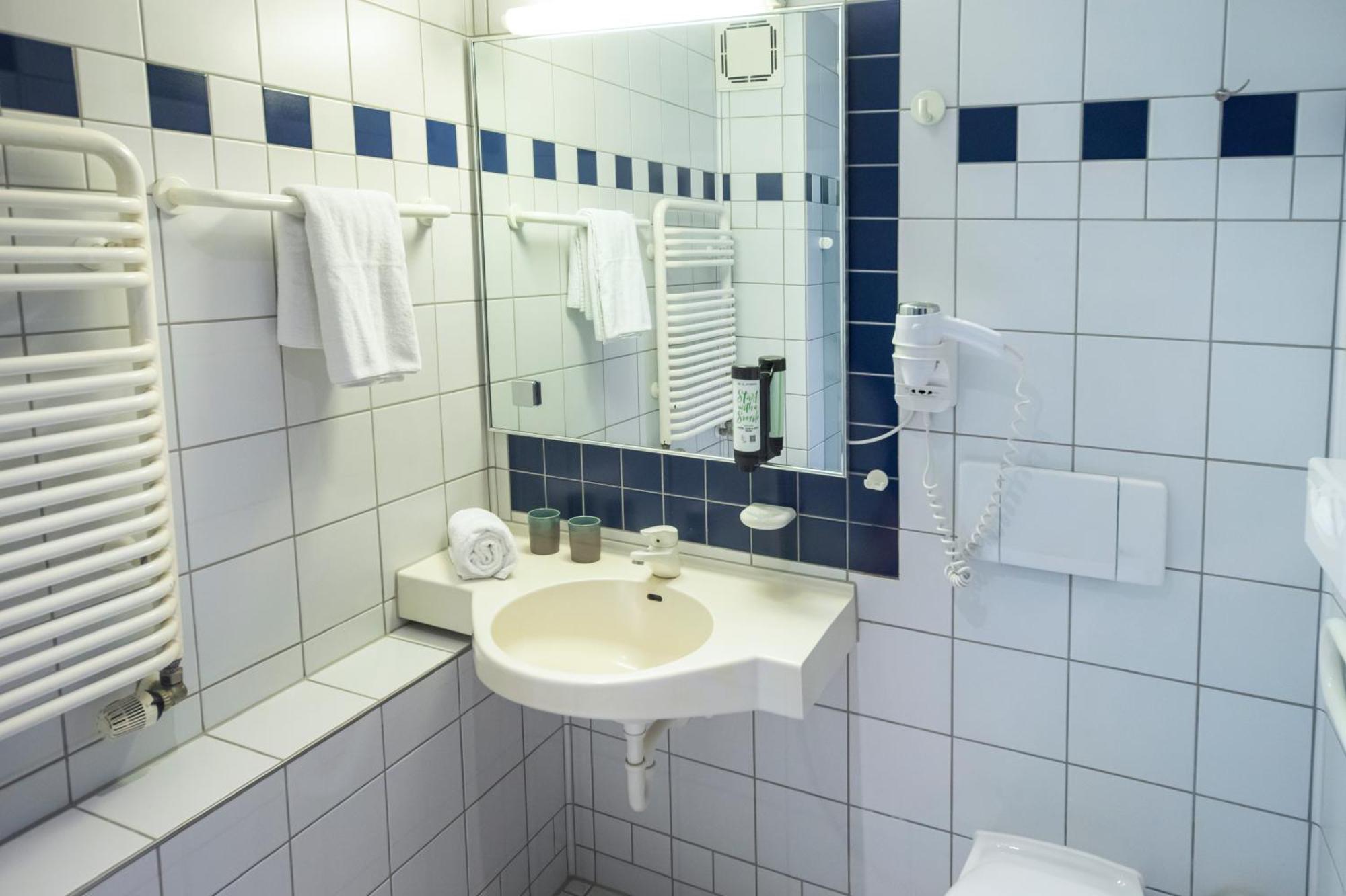 Roomingtons Karoli Waldkirchen Eksteriør bilde