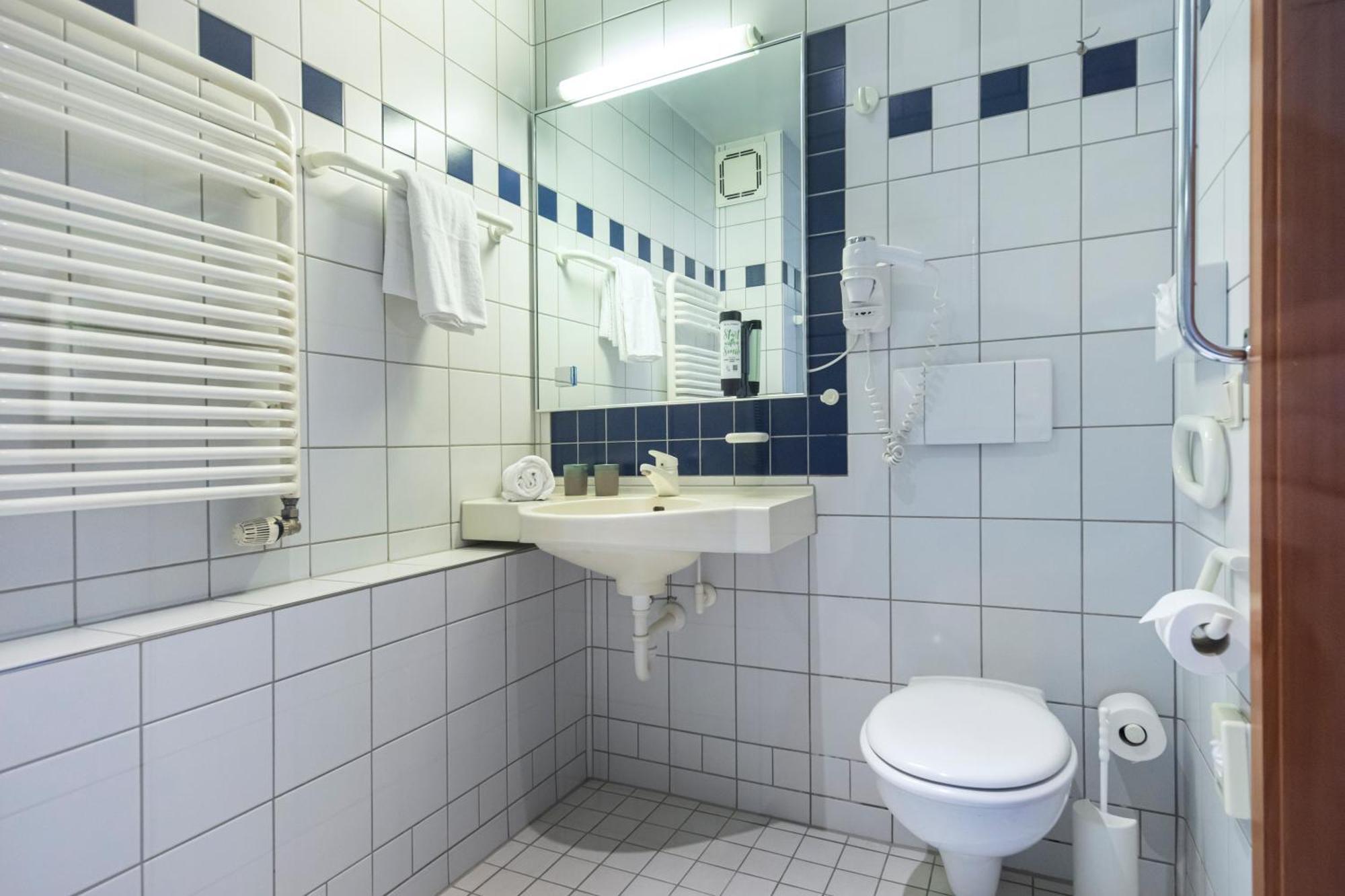 Roomingtons Karoli Waldkirchen Eksteriør bilde