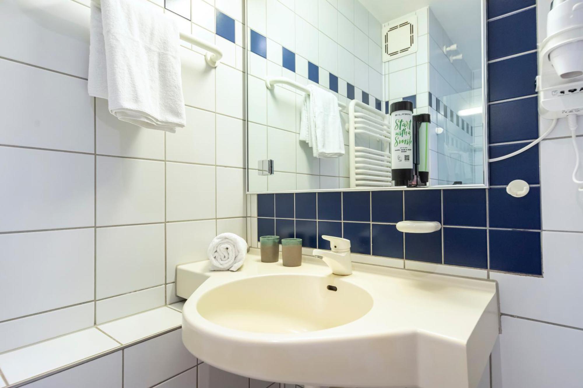 Roomingtons Karoli Waldkirchen Eksteriør bilde