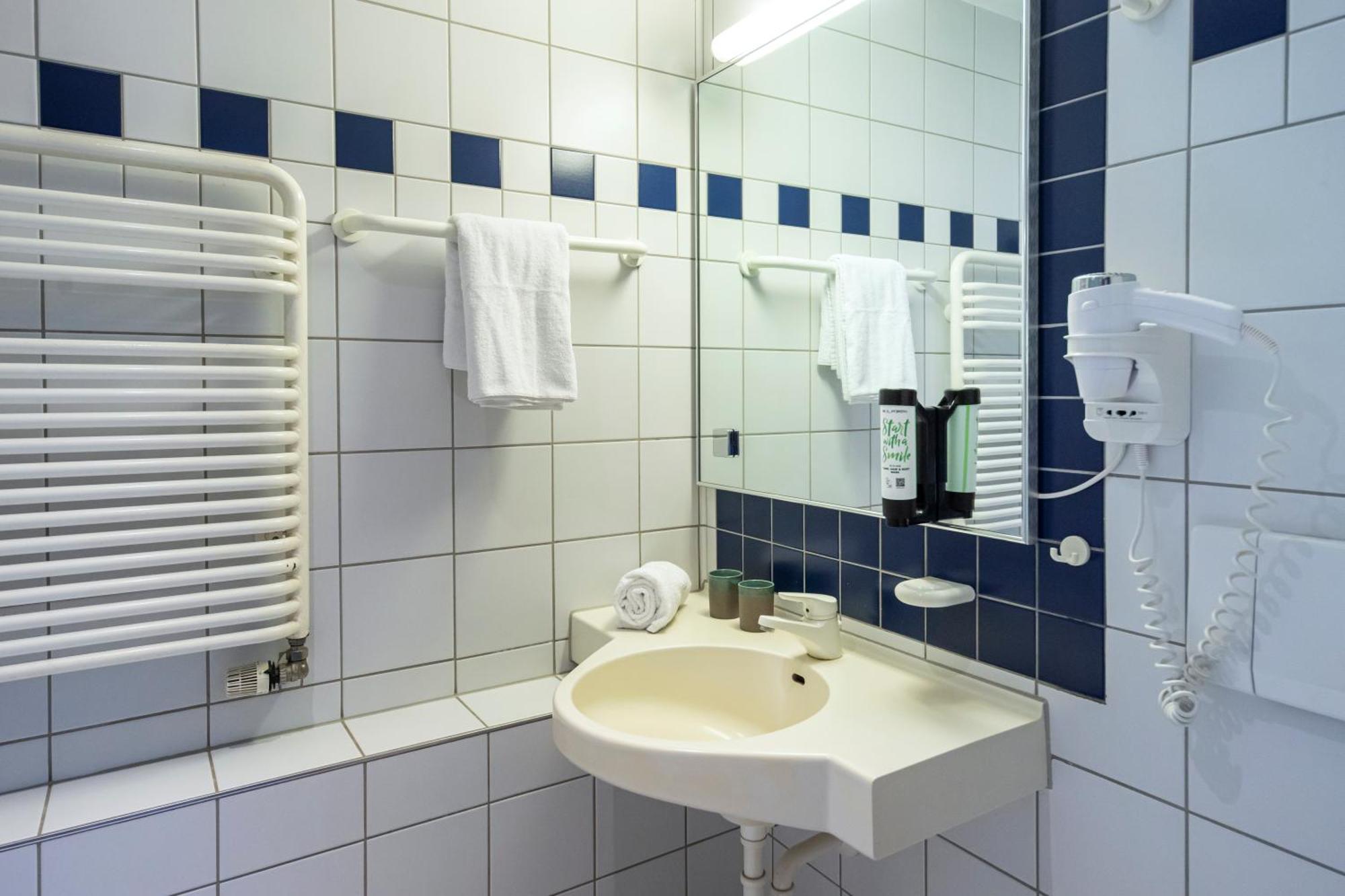 Roomingtons Karoli Waldkirchen Eksteriør bilde
