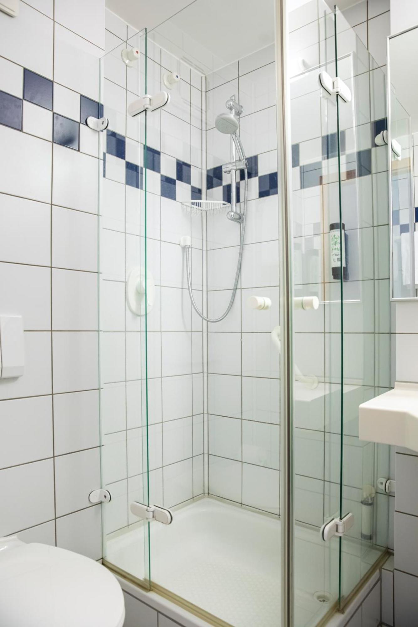 Roomingtons Karoli Waldkirchen Eksteriør bilde