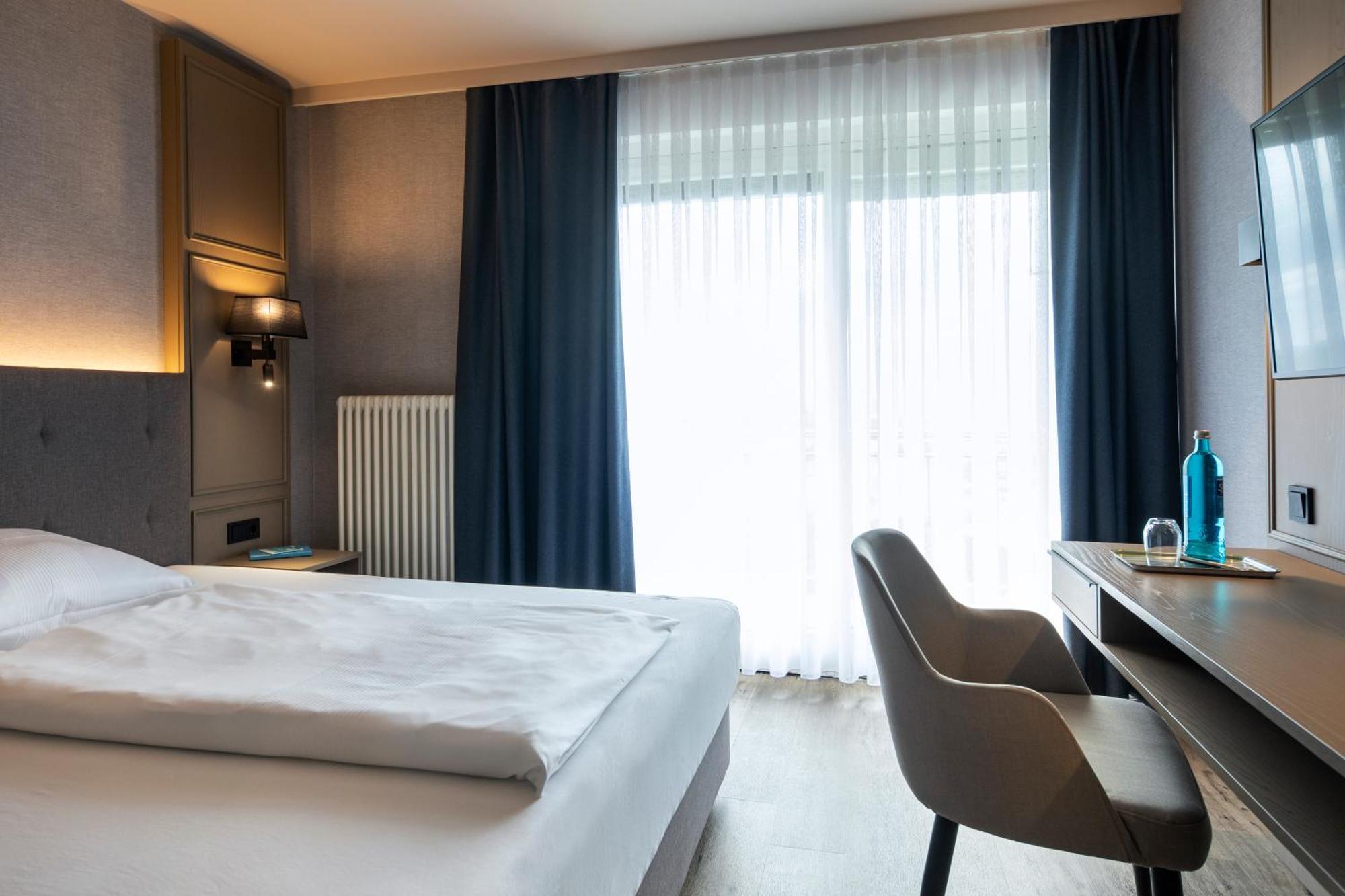 Roomingtons Karoli Waldkirchen Eksteriør bilde