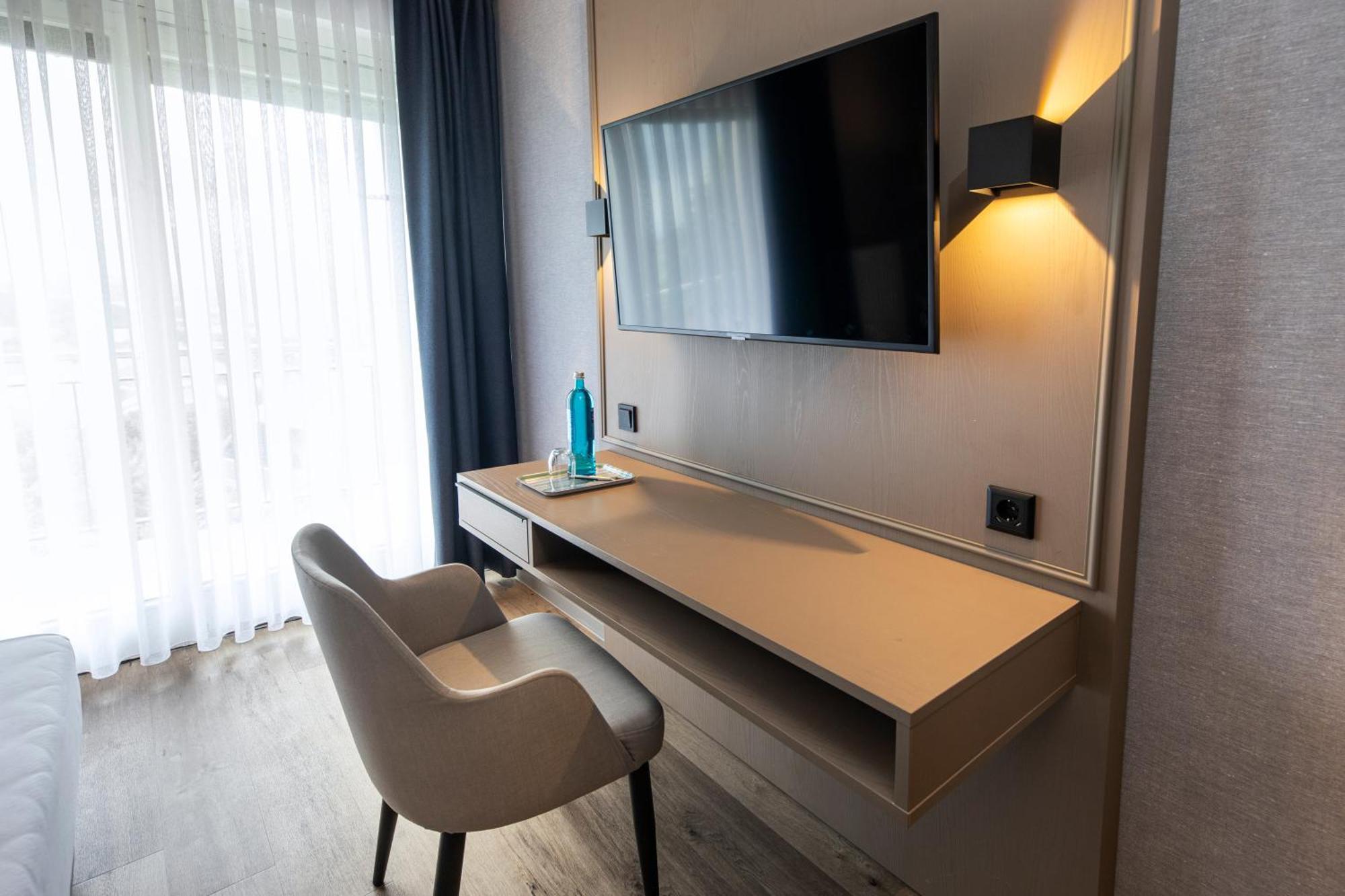 Roomingtons Karoli Waldkirchen Eksteriør bilde