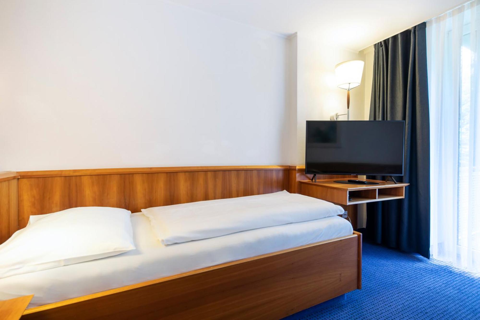 Roomingtons Karoli Waldkirchen Eksteriør bilde